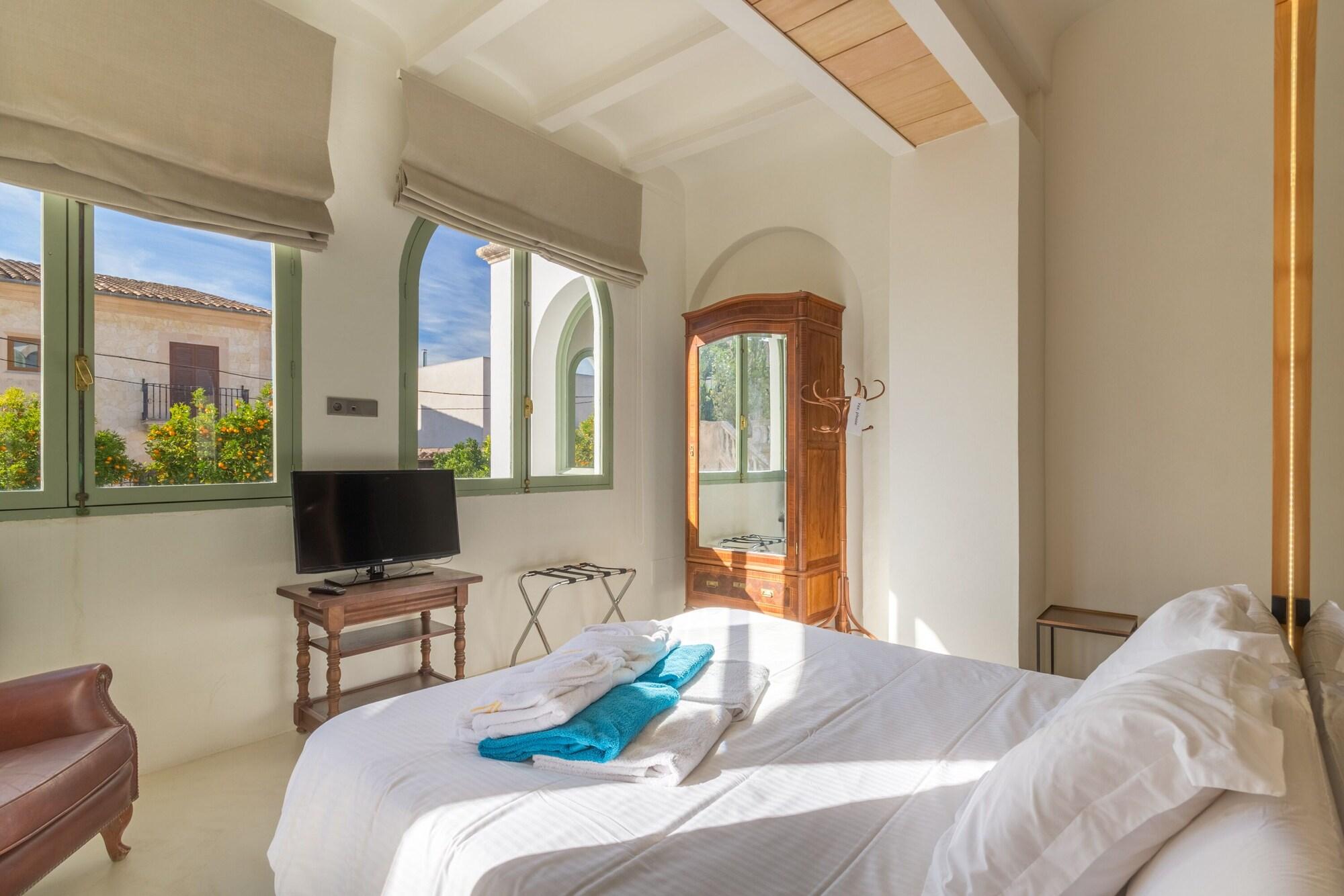 Moio Turismo De Interior (adults Only) Hotel 3*