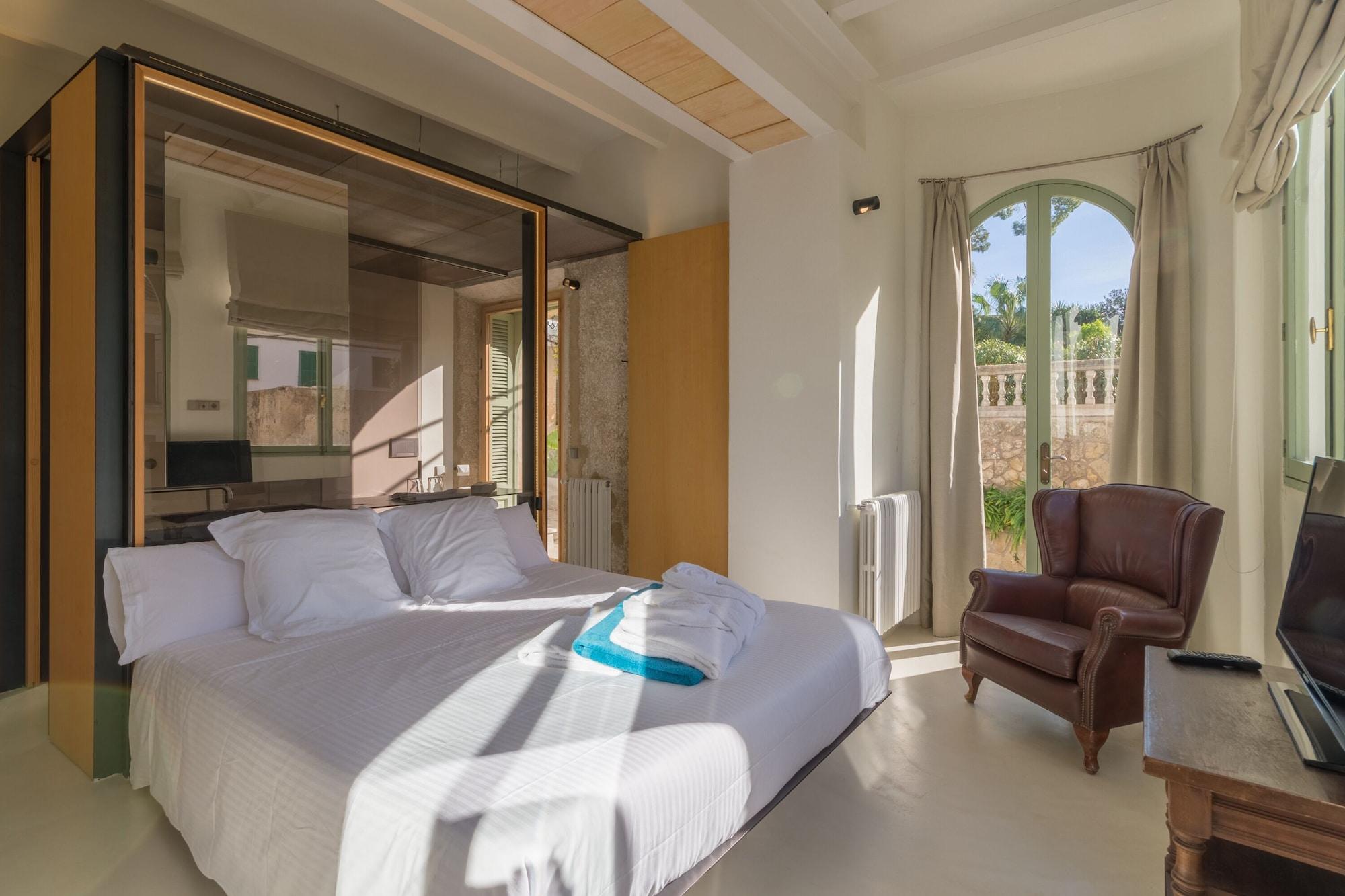 Hotel Moio Turismo De Interior (adults Only) 3*