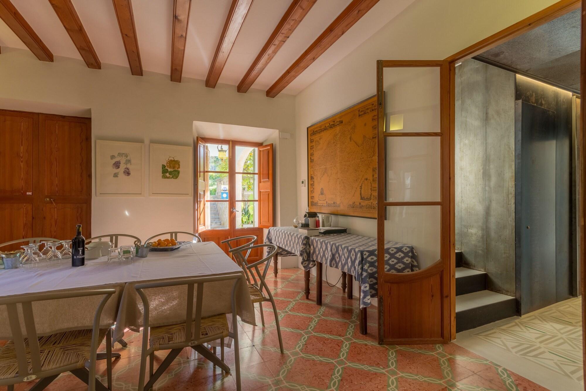 Moio Turismo De Interior (adults Only) 3* Montuiri (Mallorca)