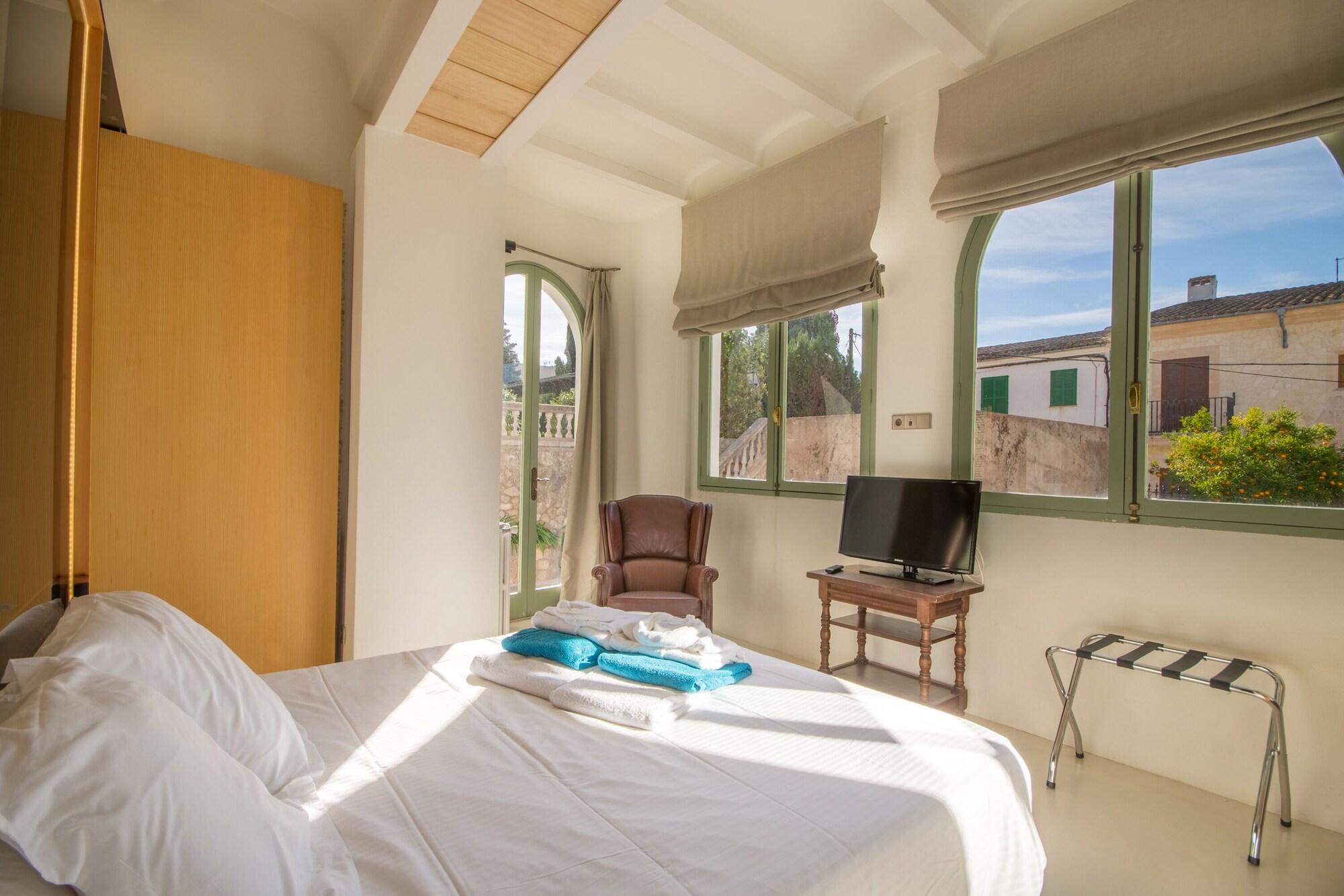 Moio Turismo De Interior (adults Only) 3* Montuiri (Mallorca)