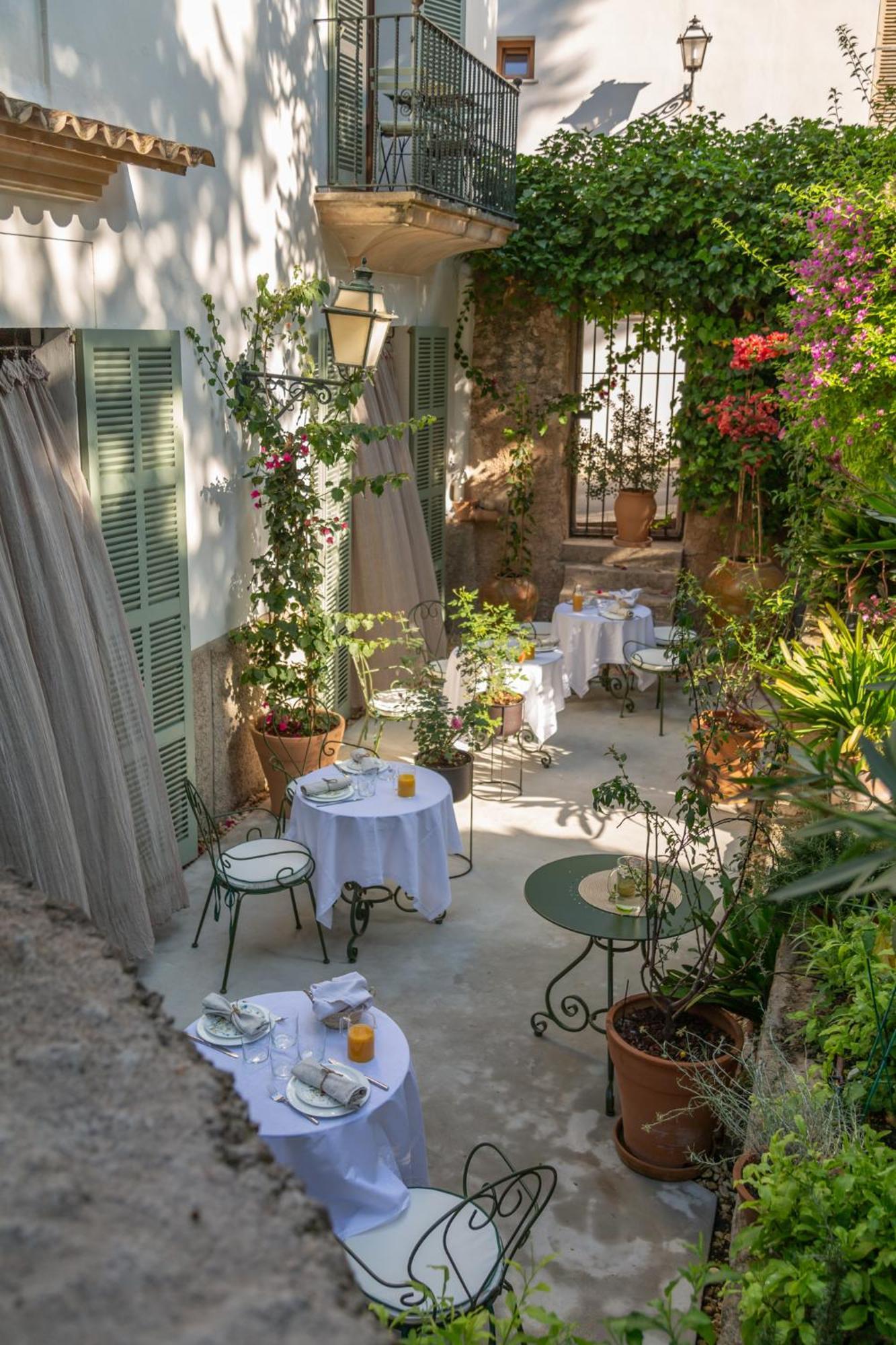 Moio Turismo De Interior (adults Only) Hotel