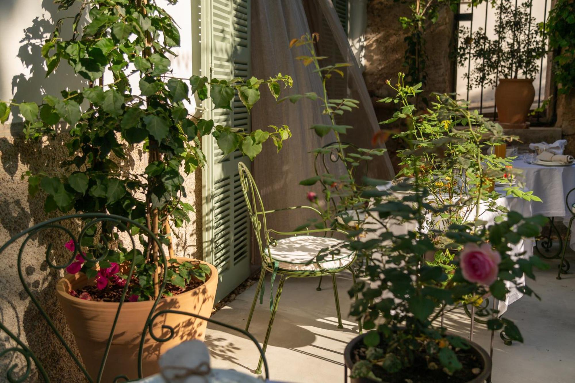 Moio Turismo De Interior (adults Only) Hotel