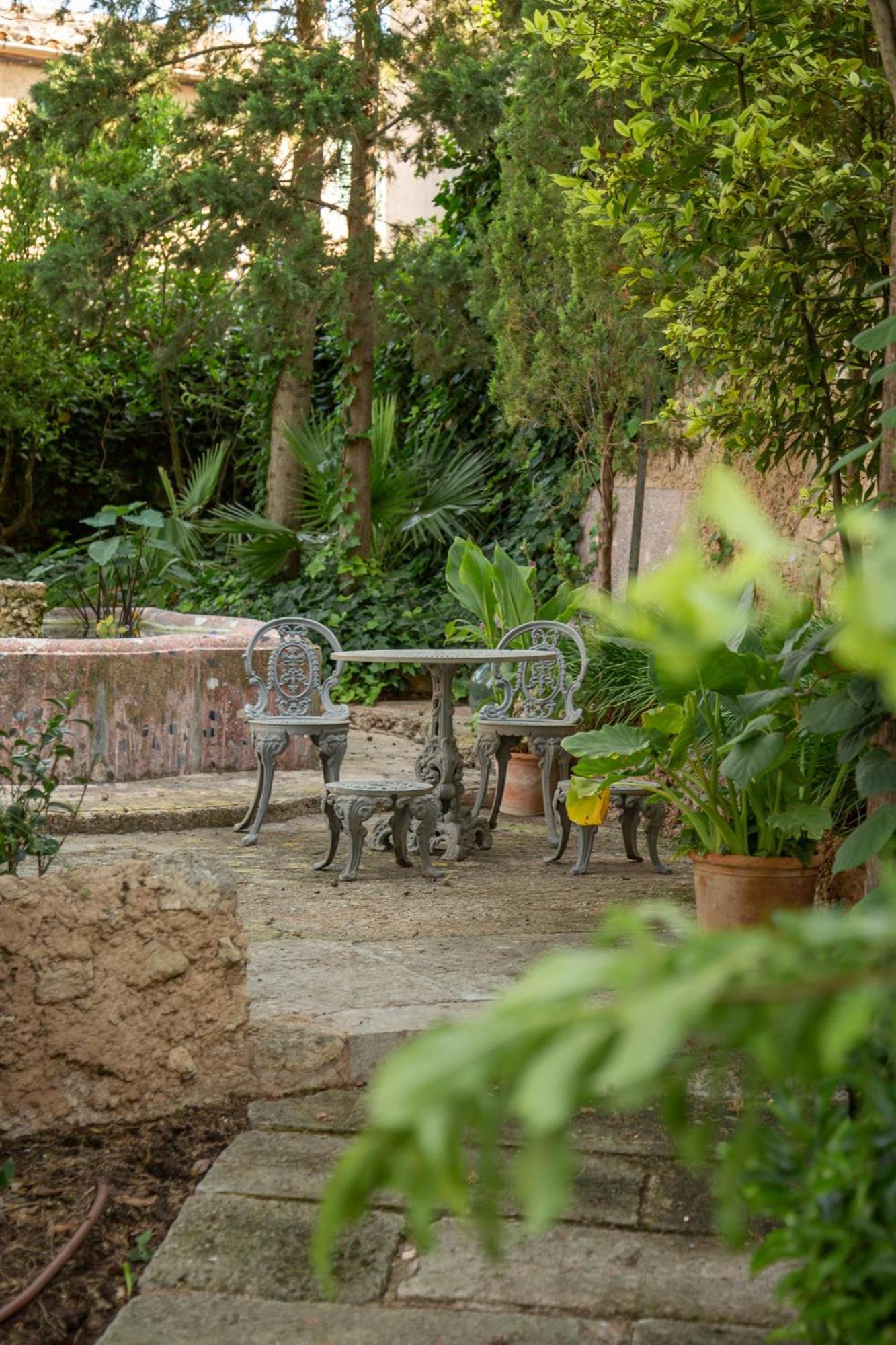 Moio Turismo De Interior (adults Only) 3* Montuiri (Mallorca)