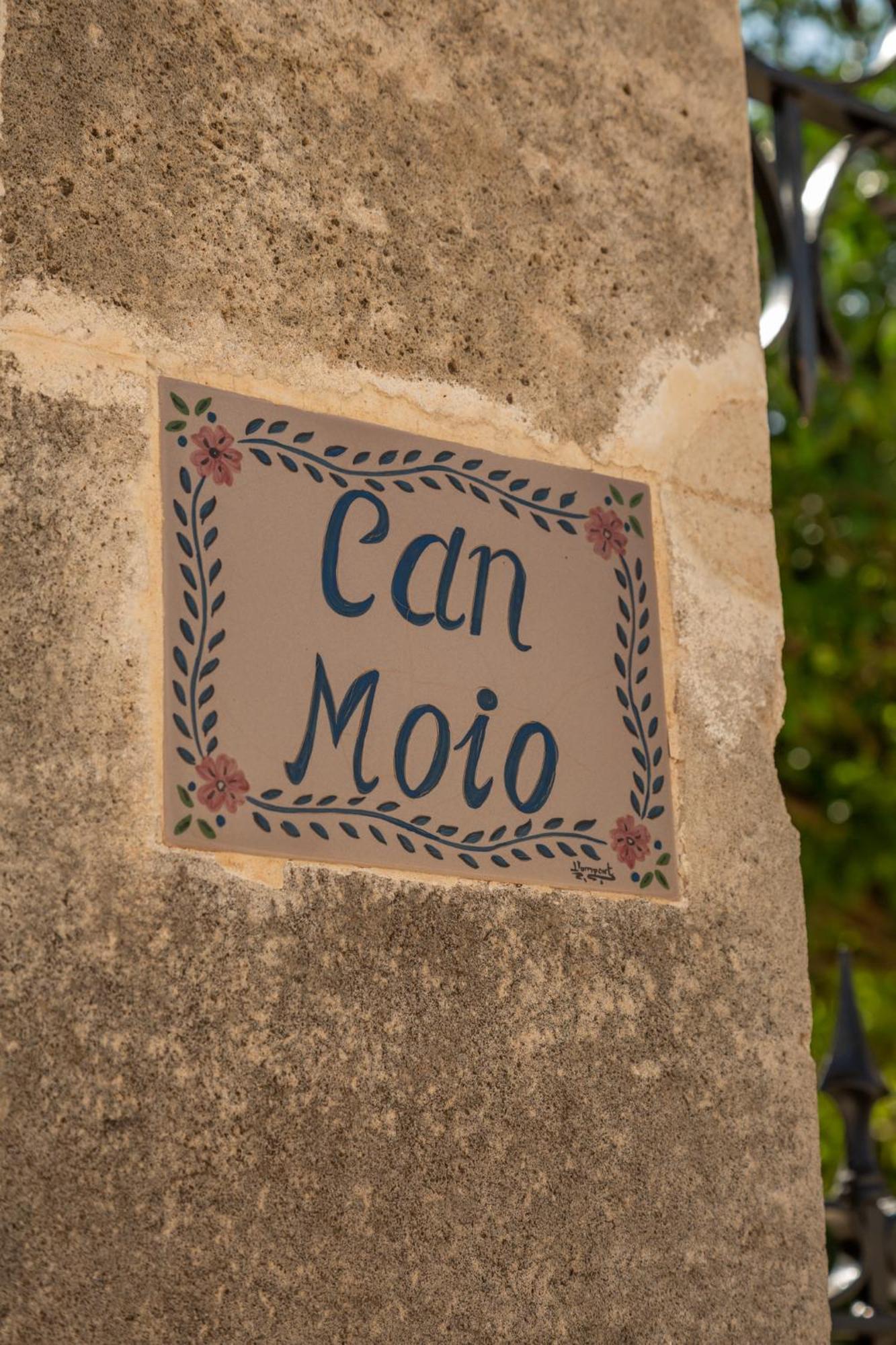 Hotel Moio Turismo De Interior (adults Only)