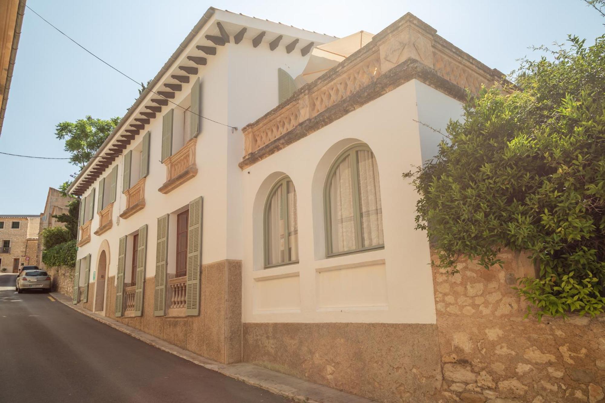 Moio Turismo De Interior (adults Only) Hotel 3*