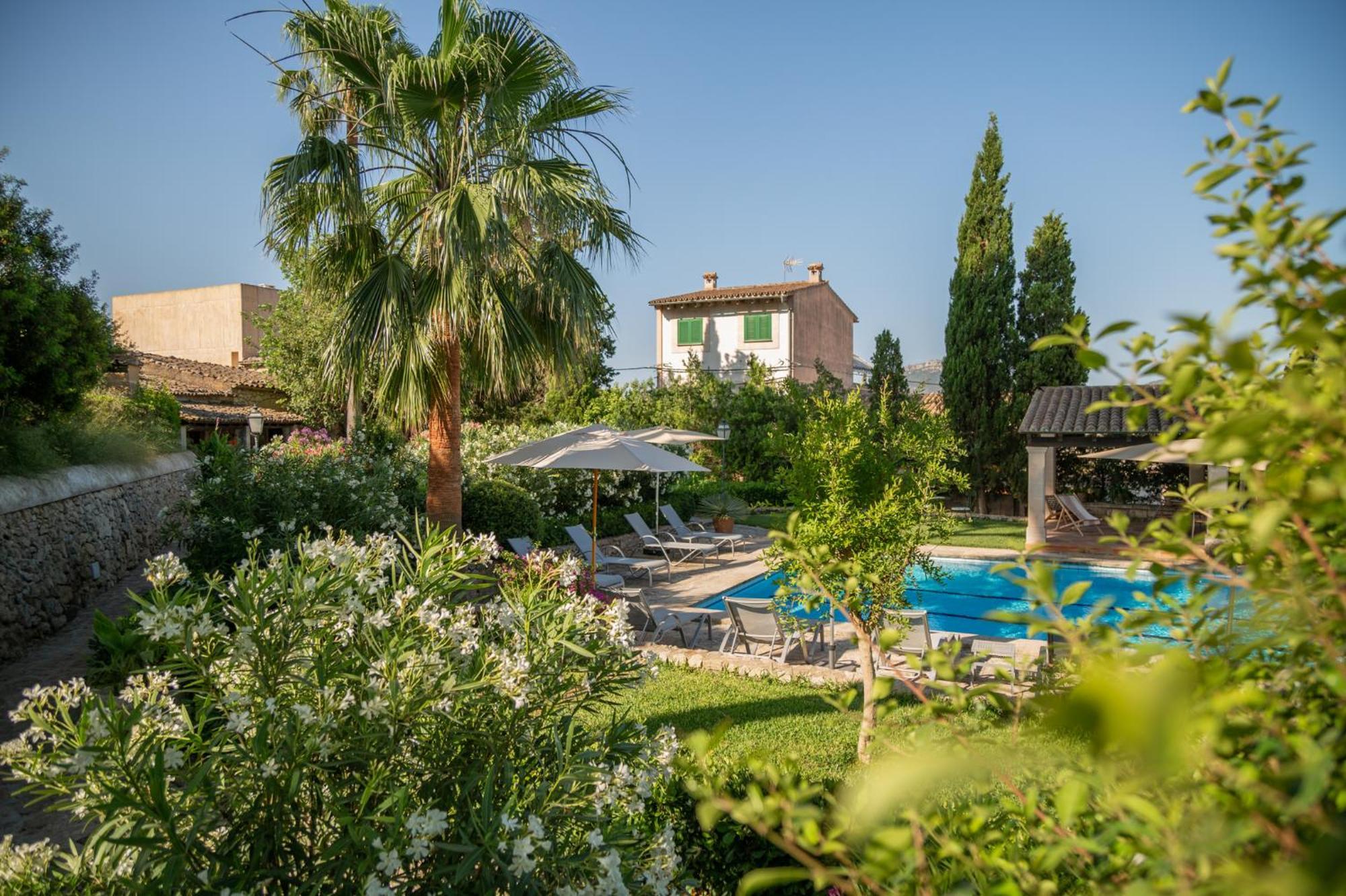 Moio Turismo De Interior (adults Only) Montuiri (Mallorca)