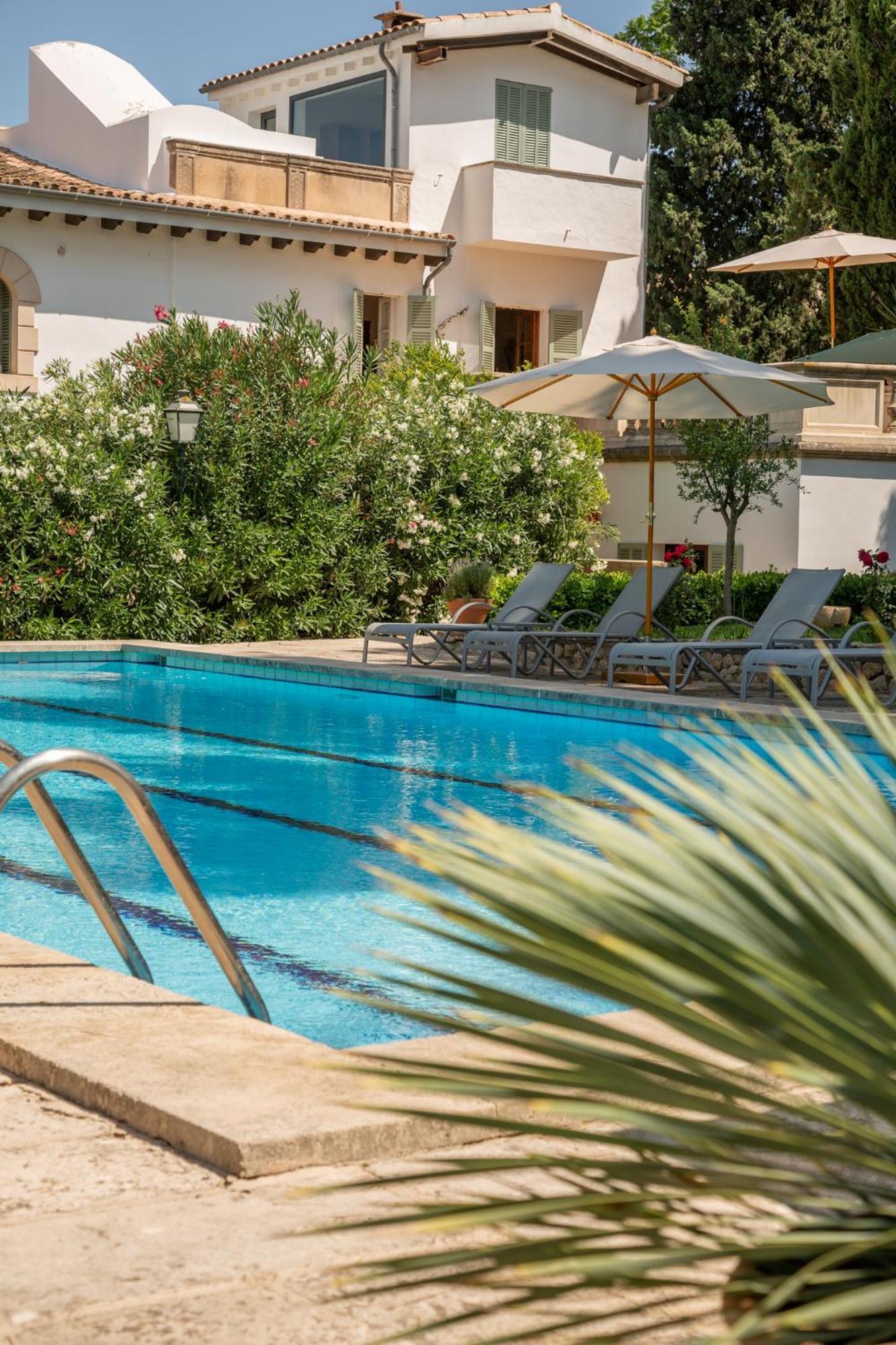 Moio Turismo De Interior (adults Only) Montuiri (Mallorca)