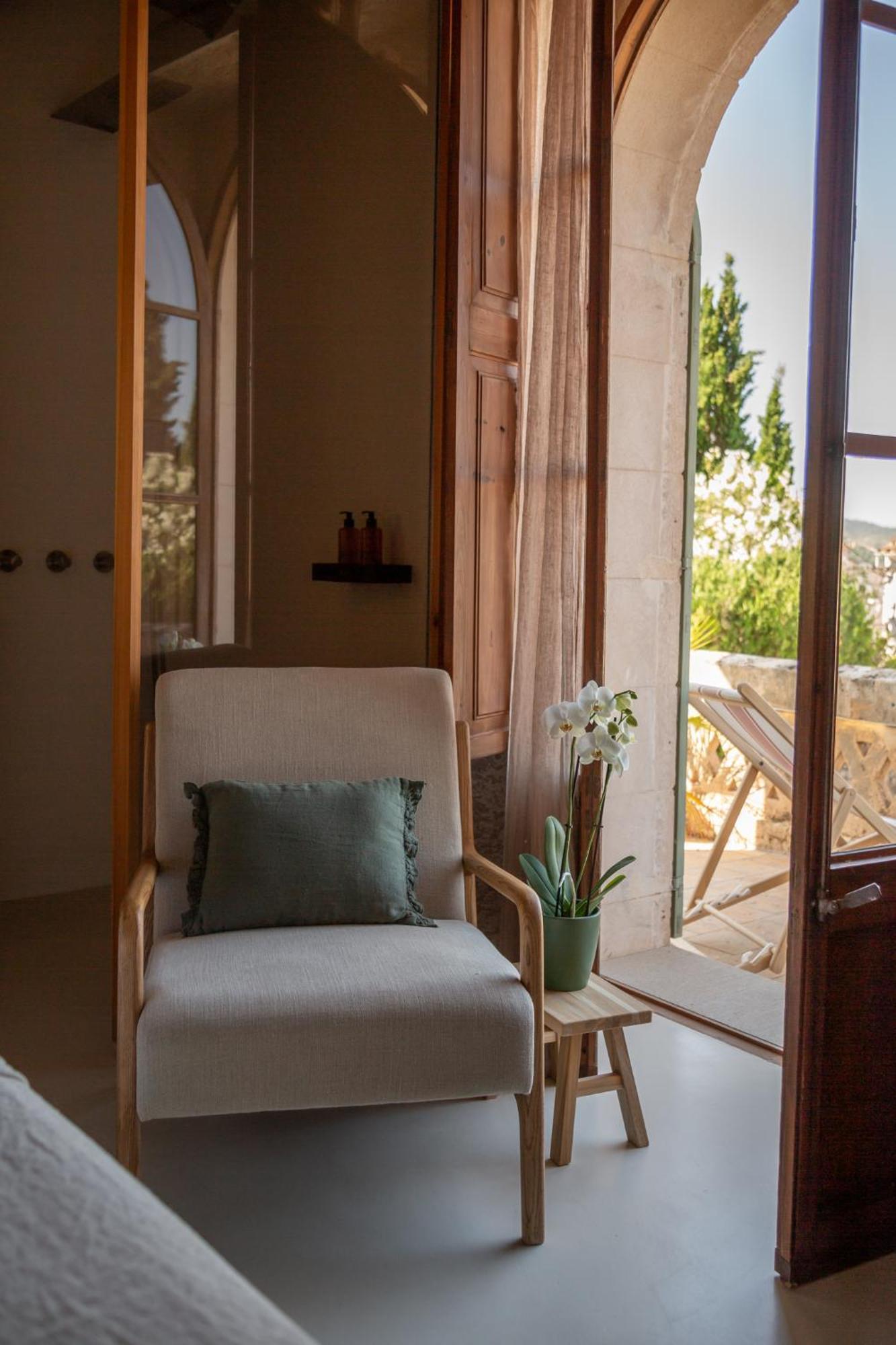 Moio Turismo De Interior (adults Only) 3* Montuiri (Mallorca)