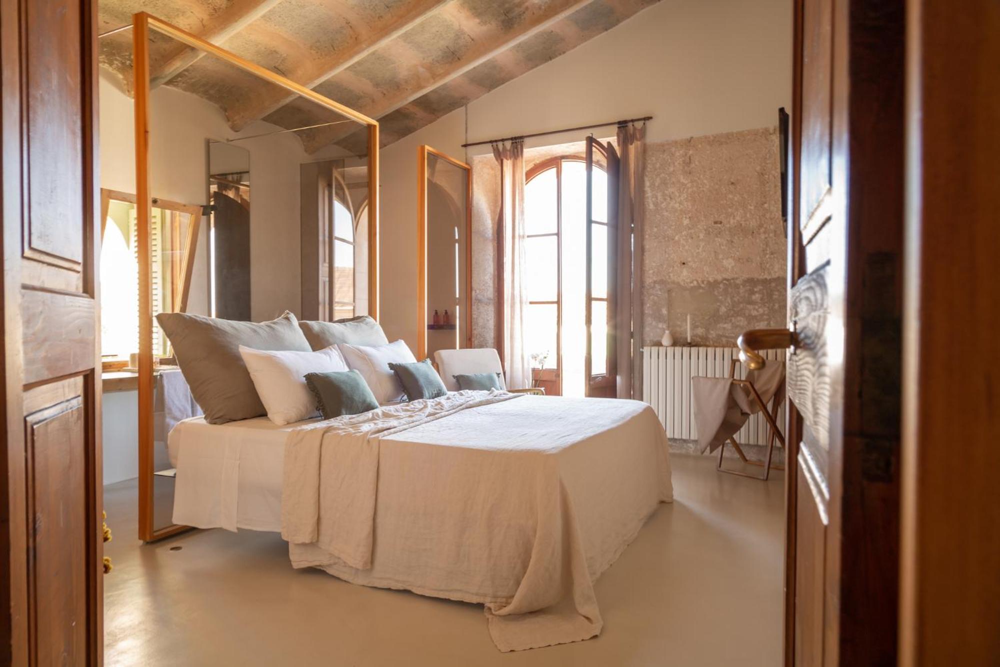 Hotel Moio Turismo De Interior (adults Only) Montuiri (Mallorca)