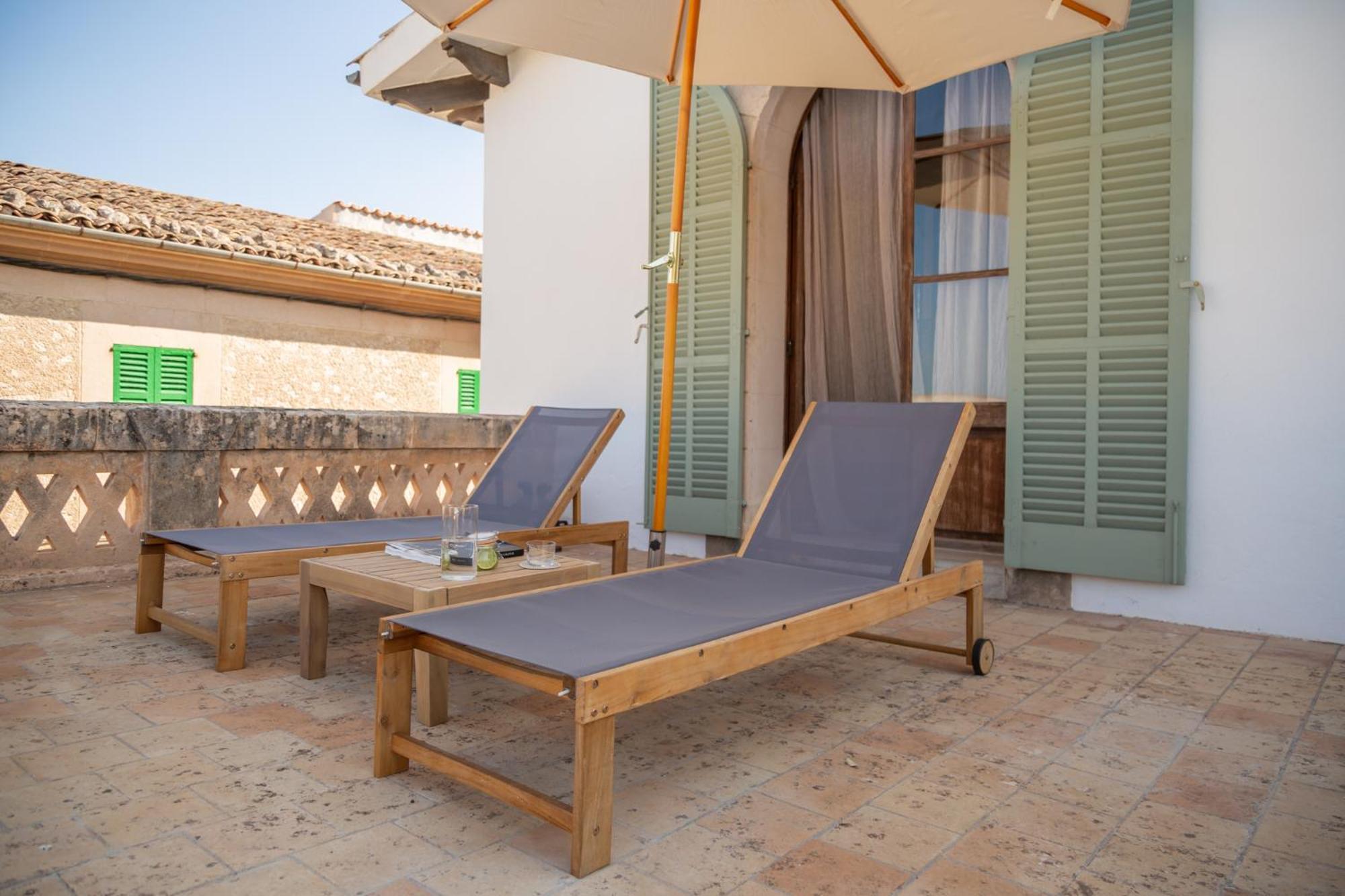 Moio Turismo De Interior (adults Only) 3* Montuiri (Mallorca)