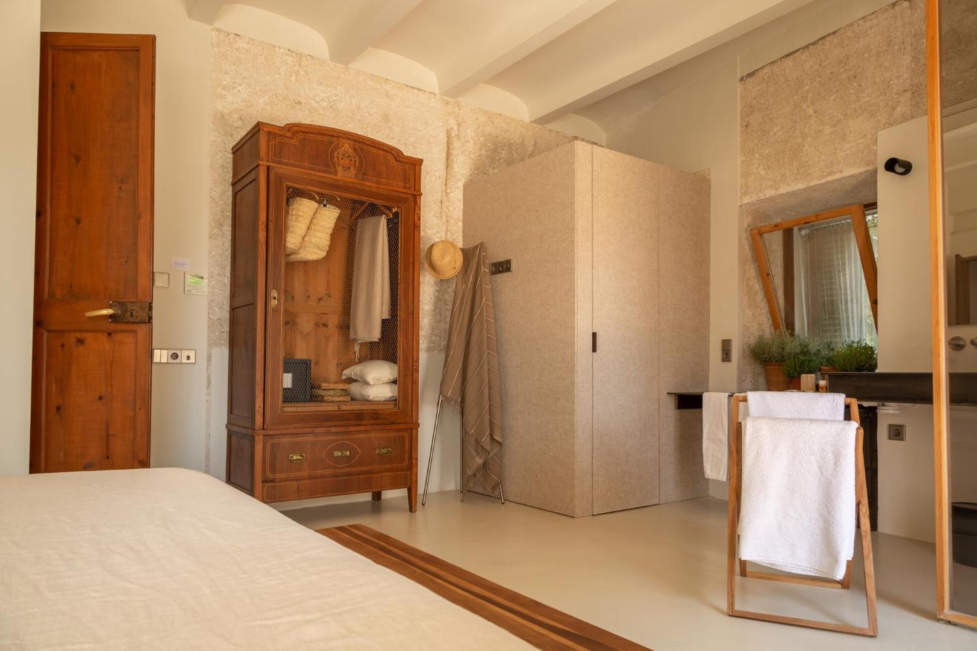 Hotel Moio Turismo De Interior (adults Only) Montuiri (Mallorca)