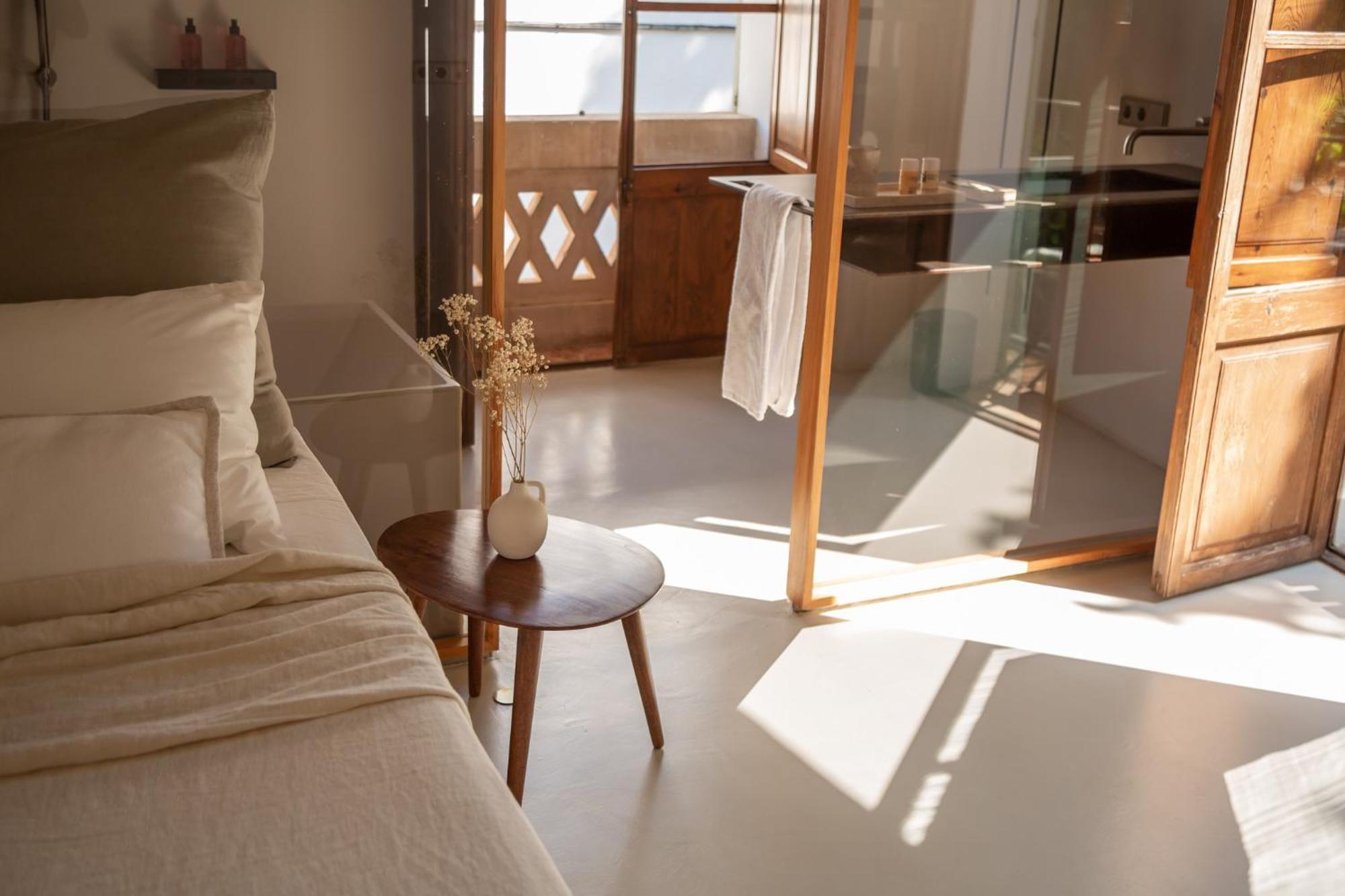 Hotel Moio Turismo De Interior (adults Only) Montuiri (Mallorca)