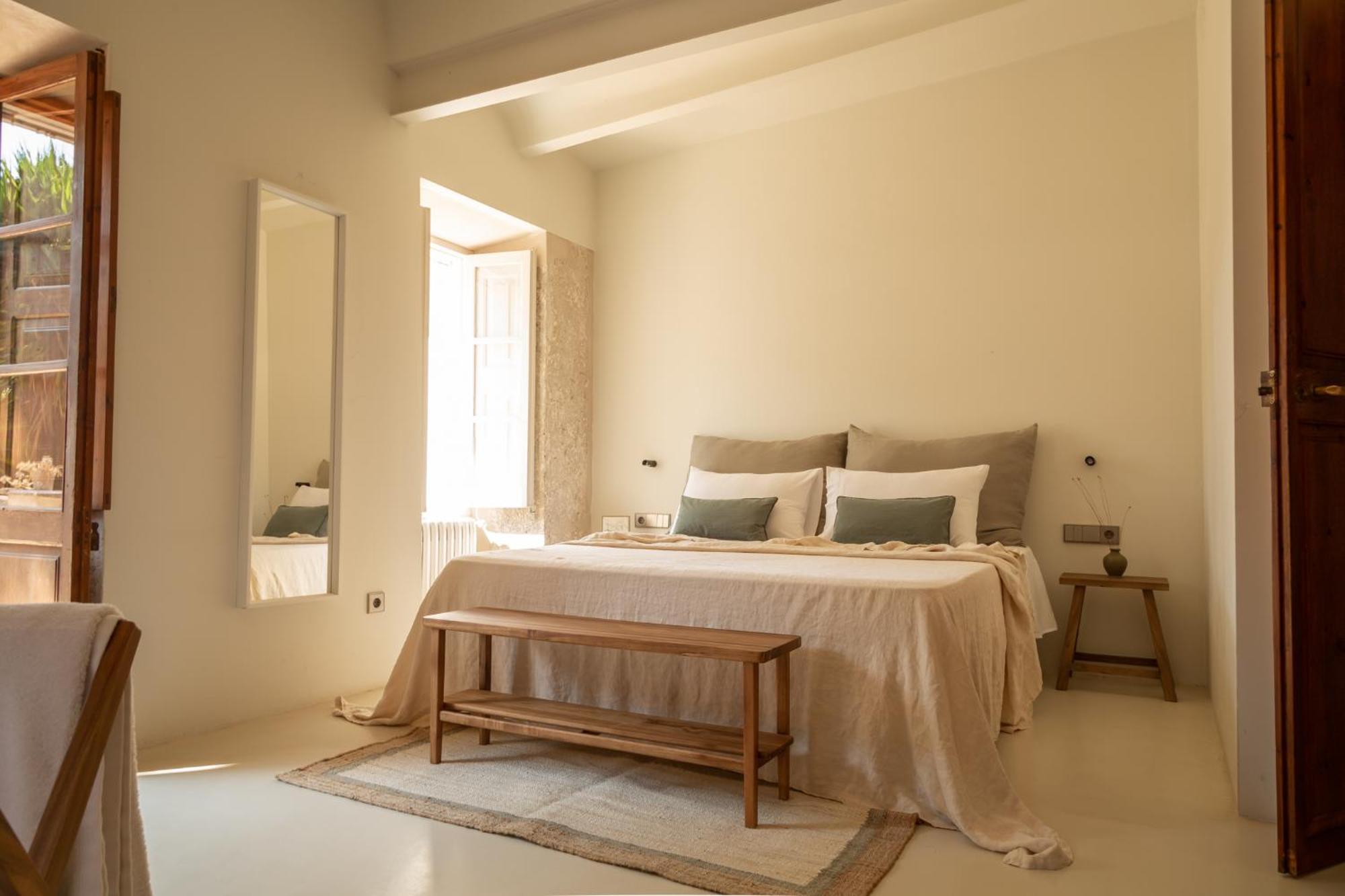 Moio Turismo De Interior (adults Only) Hotel