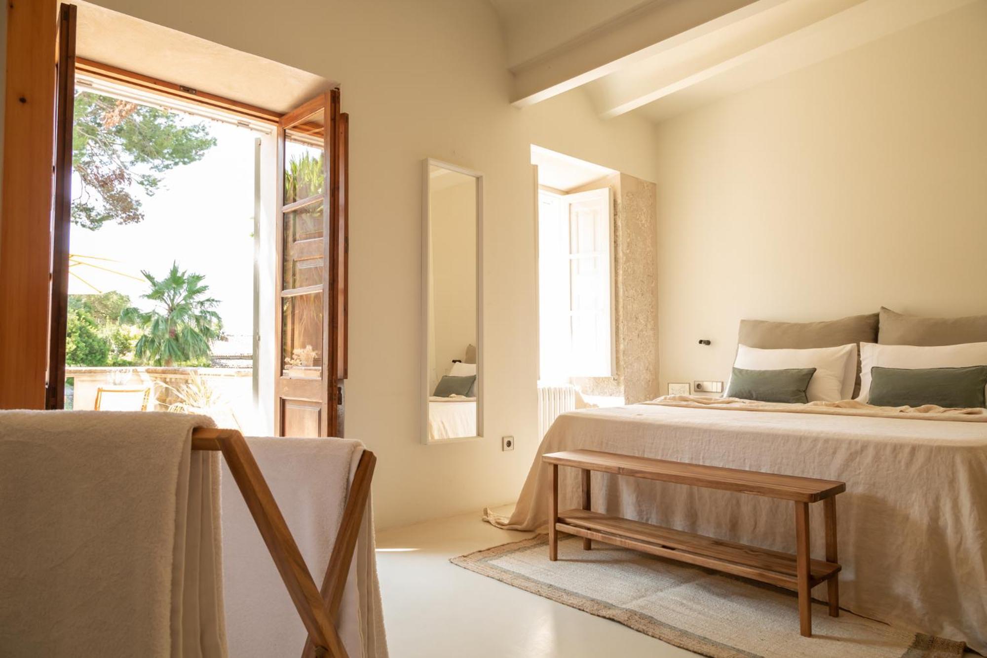 Hotel Moio Turismo De Interior (adults Only) Montuiri (Mallorca)