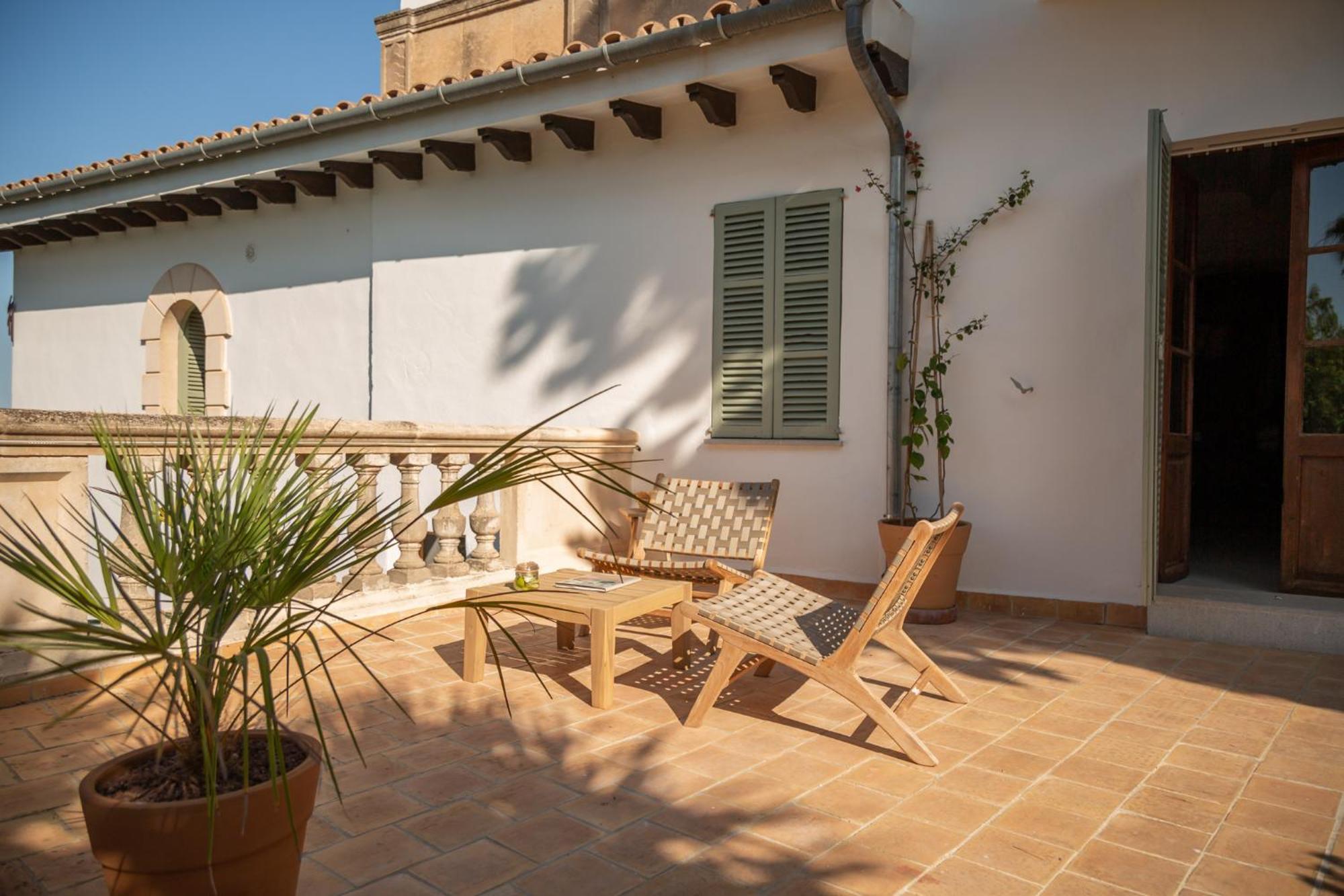 Moio Turismo De Interior (adults Only) Hotel Montuiri (Mallorca)