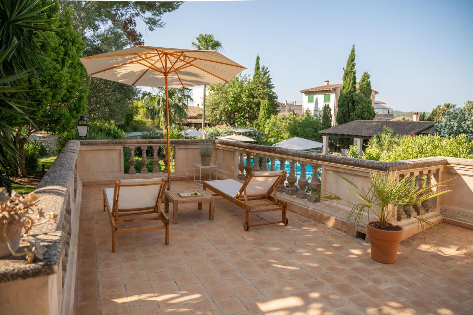 Hotel Moio Turismo De Interior (adults Only) Montuiri (Mallorca)