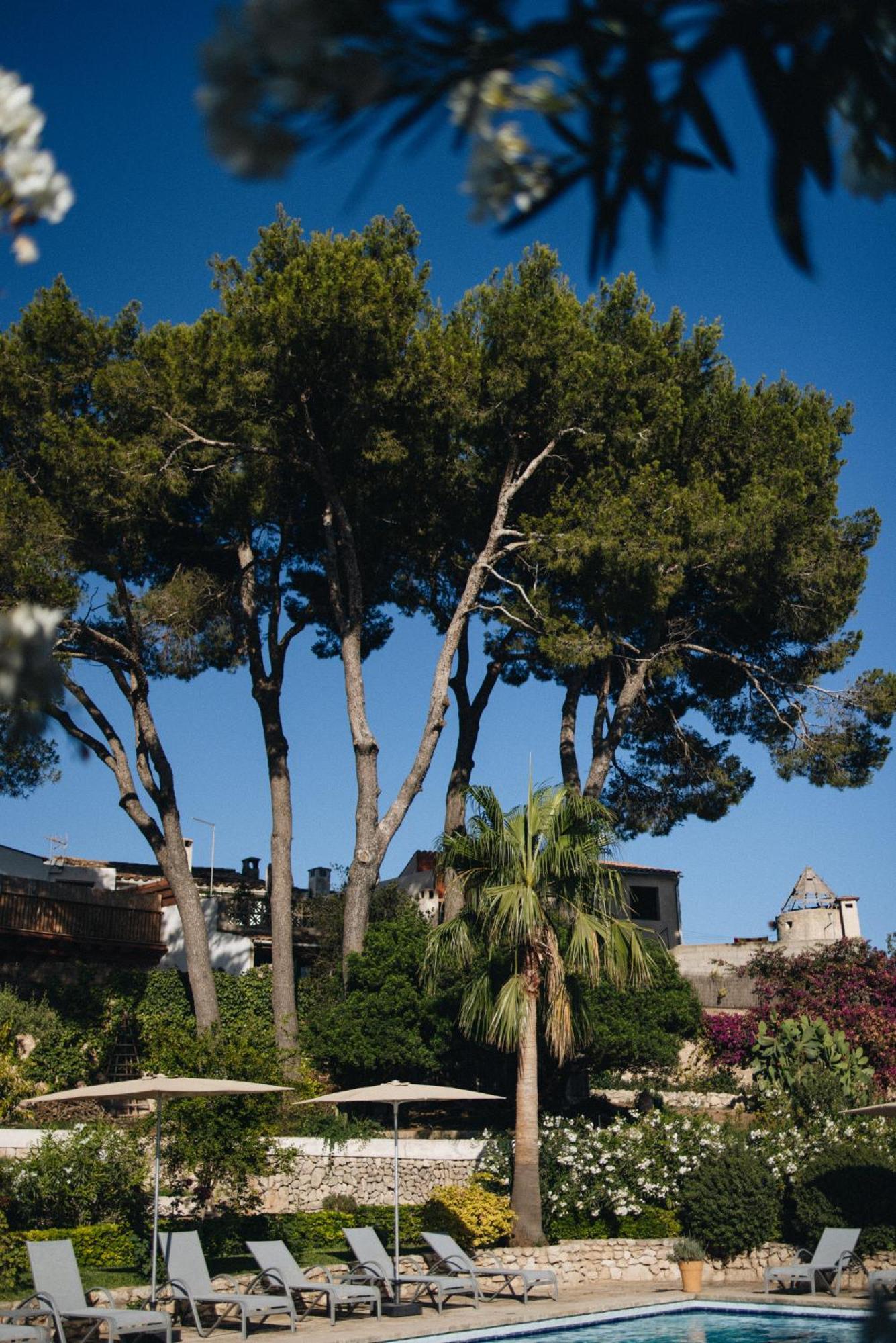 Moio Turismo De Interior (adults Only) 3* Montuiri (Mallorca)
