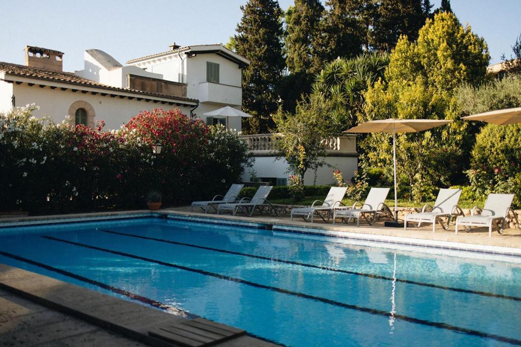 Hotel Moio Turismo De Interior (adults Only) 3*