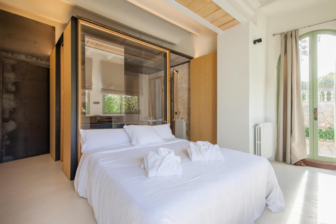 Moio Turismo De Interior (adults Only) 3* Montuiri (Mallorca)
